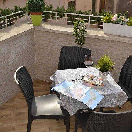 San Marco3 Apartment Venedig Eksteriør billede