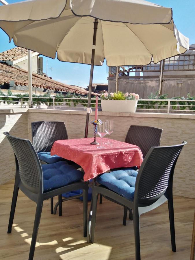 San Marco3 Apartment Venedig Eksteriør billede