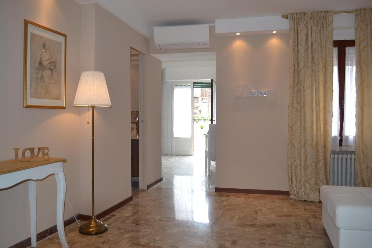 San Marco3 Apartment Venedig Eksteriør billede